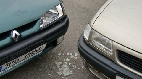 Besipky - Nehoda "nenehoda"