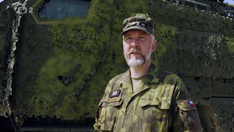 Perimetr - 14. června 2024