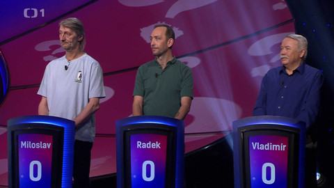 Kde domov můj? - 9. dubna