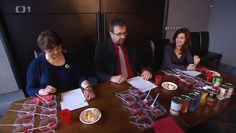 Černé ovce - 11. května 2015