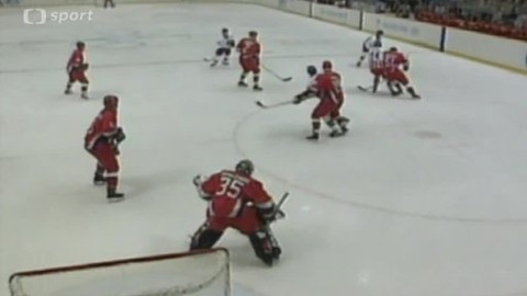 60 let s vámi - Největší úspěchy českých reprezentantů na ZOH