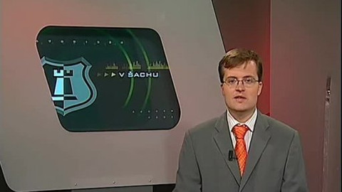 V šachu - 20. září 2008