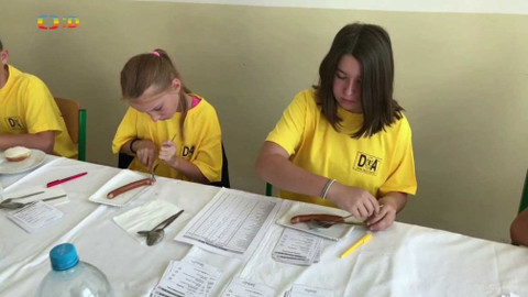 Zprávičky - 13. října 2018