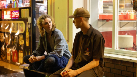 Na příjmu - Epizoda 1/6