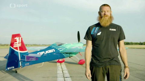 Red Bull Air Race - Red Bull Air Race 2018 Maďarsko