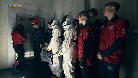 Už tam budem? - 25. února 2022