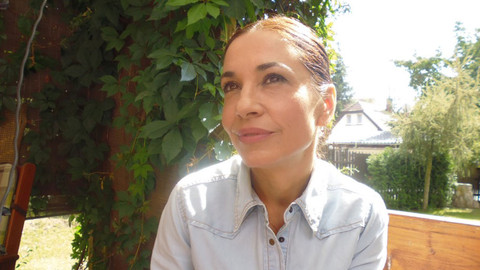 13. komnata - 13. komnata Michaely Kuklové