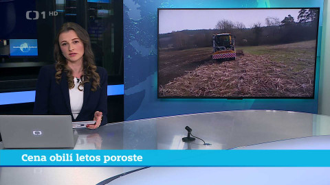 Události v regionech (sever a východ) - 9. března