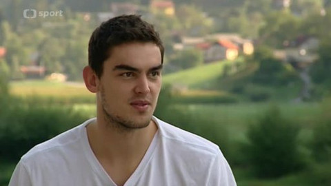 ME v basketbalu 2013 Slovinsko - 7. září 2013