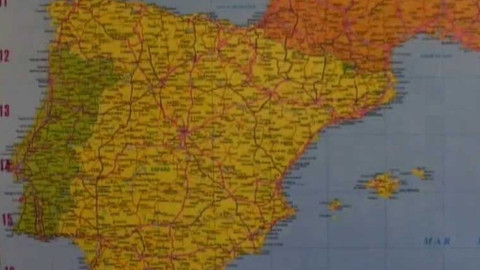 Vivat Španělsko! - 4/12 Setkání s Ivou Fricovou