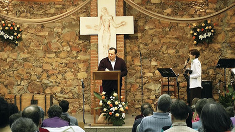 Cesty víry - Požehnaný podzim života