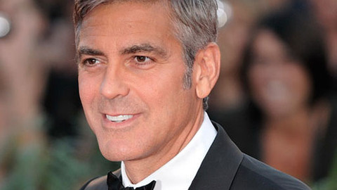 Životopisy - George Clooney
