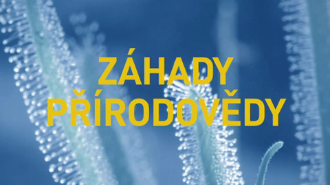 Záhady přírodovědy