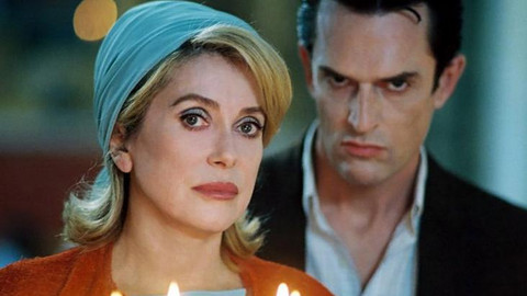 Nebezpečné známosti - Epizoda 2/3