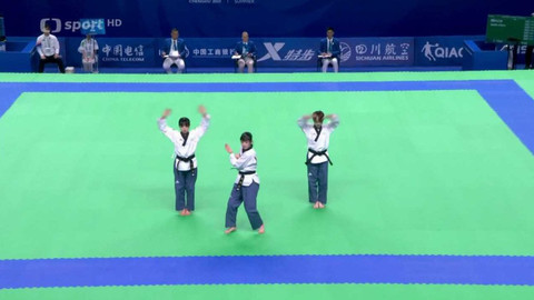 Letní světové univerzitní hry 2023 Čína - Letní světové univerzitní hry Čína