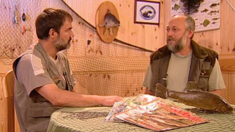 To mě baví - 19. listopadu 2004