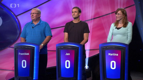 Kde domov můj? - 6. února 2019