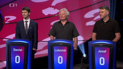 Kde domov můj? - 13. června 2023