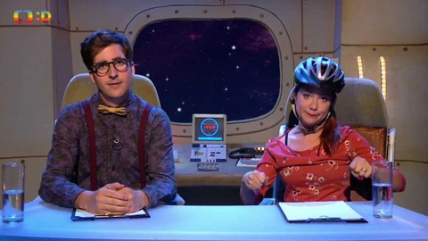 PLANETA YÓ - 27. června 2018