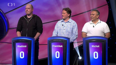 Kde domov můj? - 14. června 2018