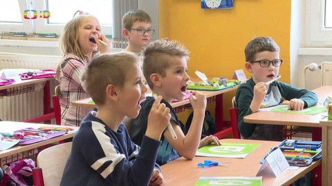 Zprávičky - 20. března 2022