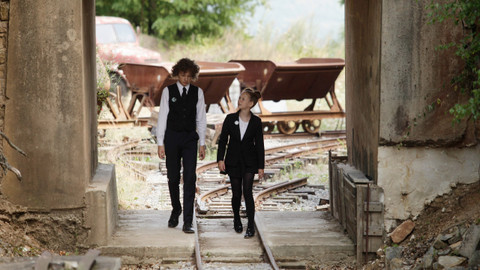 Zachraňme Zemi - 19/26 Dnes nevybíjej!