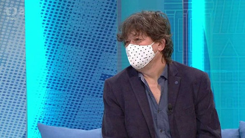 Dobré ráno - 21. prosince 2020