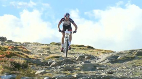 Dolomitenmann - Dolomitenmann 2013