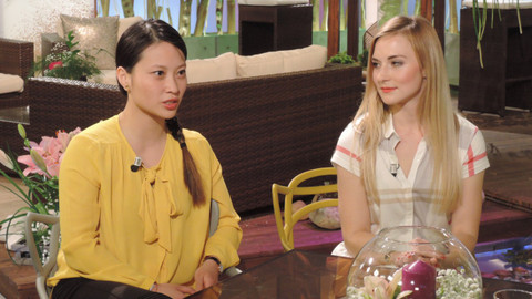 Sama doma - 19. května 2016