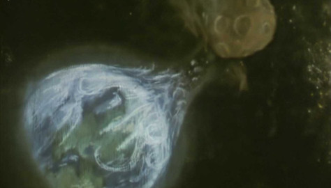 Po stopách objevů - Smutný konec mamutů