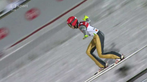 MS v klasickém lyžování 2017 Finsko - Závod mužů ve skoku na lyžích