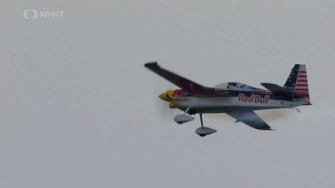 Red Bull Air Race - Red Bull Air Race 2015 Japonsko