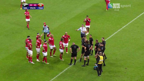 MS v ragby 2015 Anglie - Nový Zéland - Tonga