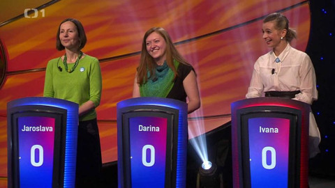 Kde domov můj? - 3. června 2021