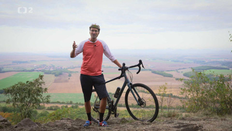 Cyklodálky - 1/8 Ústecký kraj: Porta Bohemica - Hřensko