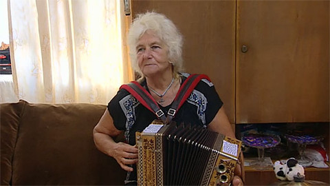 Barvy života - 19. října 2012