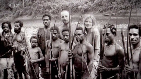 Nedej se! - Jak se dotknout nebe