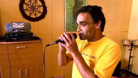 Ta naše povaha česká - Trochu jiná "superstar"