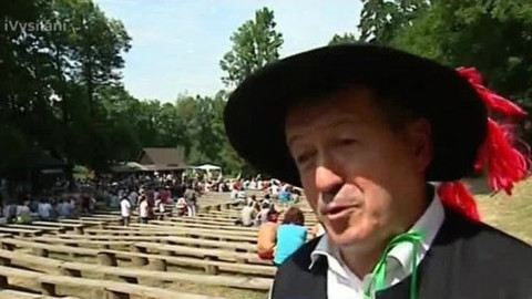 Wiadomości w języku polskim - 9. srpna 2013