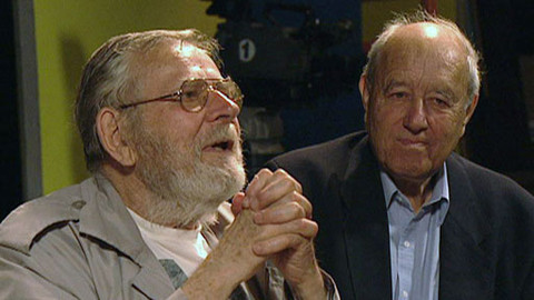 Neobyčejné životy - Jan Skopeček