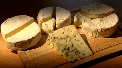 Pod pokličkou - Sýry se šlechtickým titulem