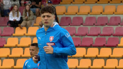 MS ve fotbale mužů 2026 - epet Moment dne