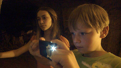 Biblická pátrání - 16/18 Vznik církve