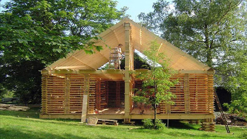 proStory - 10/16 Martin Rajniš – Huť architektury