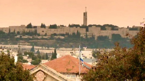 Babylon - 15. prosince 2012