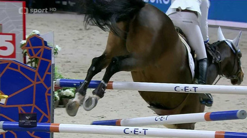 Global Champions - Global Champions Prague Playoffs 2022