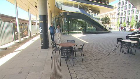 Černé ovce - 1. října 2024