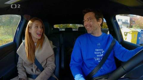 Auto moto svět - 10. prosince 2022