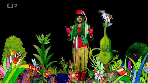 Studio Kamarád - 5. srpna 2018