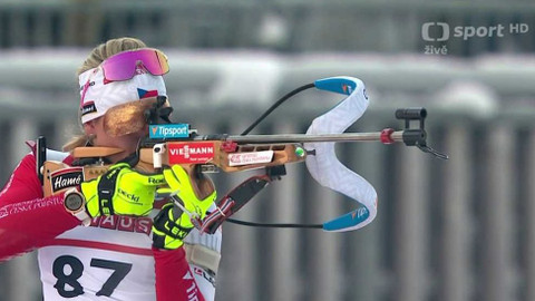 Světový pohár v biatlonu - Německo